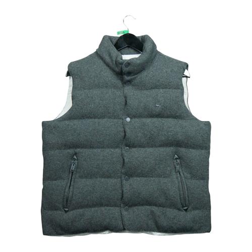 Veste doudoune lacoste hot sale